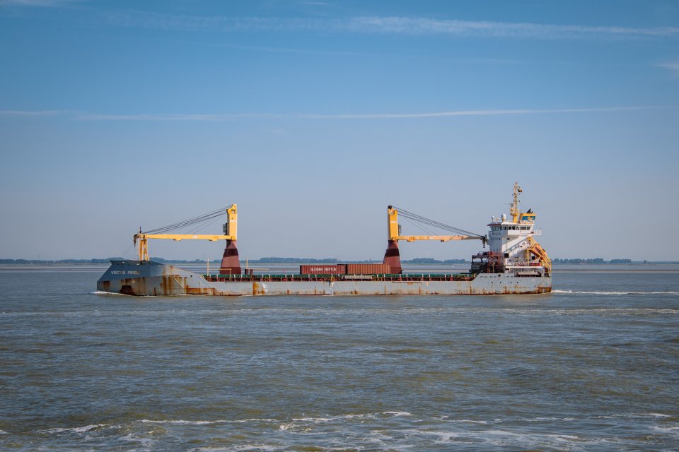 Kuru Yük Piyasası Yorumu 26-30 Aralık 2022