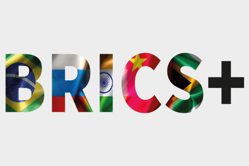 BRICS+ Could Reduce Freight Rate Index
