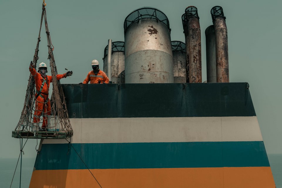 Shipowners are confused