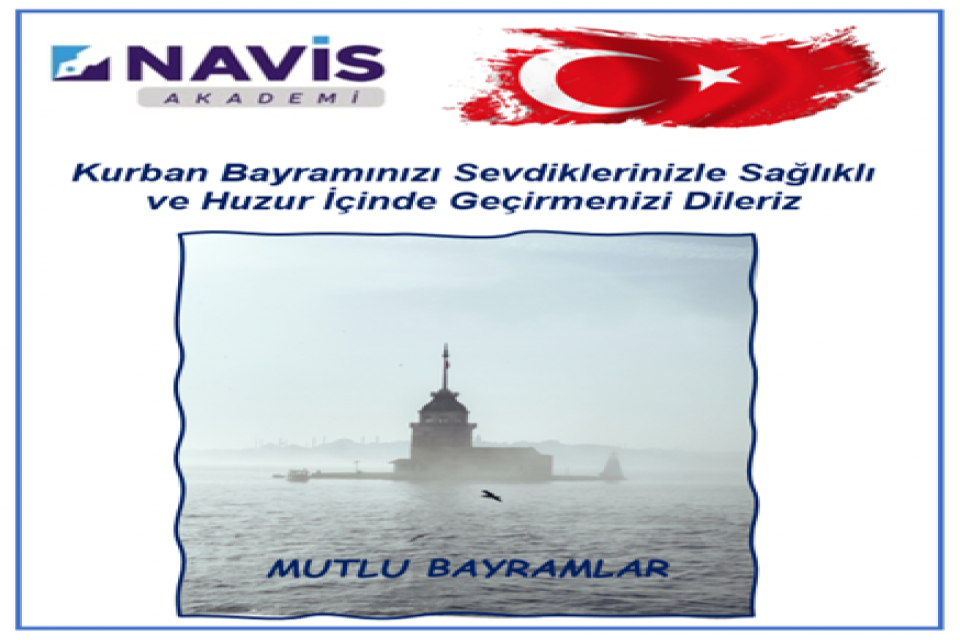 Kurban Bayramınız Kutlu Olsun
