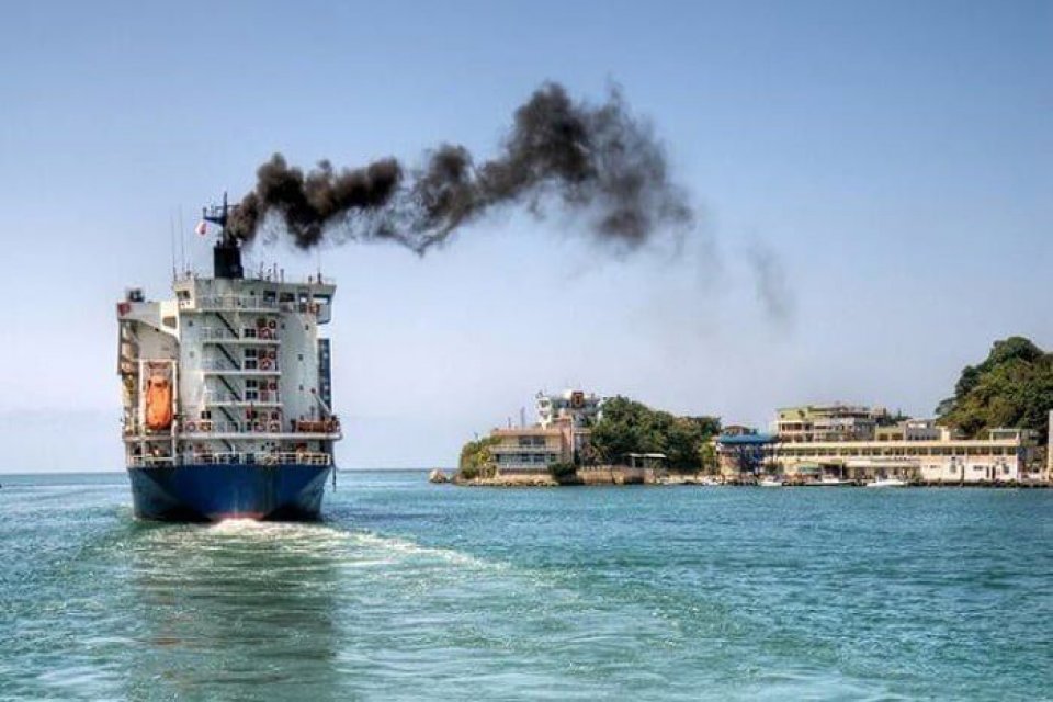 Global Climate Change and Alternative Marine Fuels