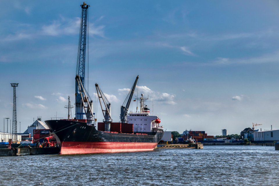 Dry Cargo Market Review 07-11 July 2025