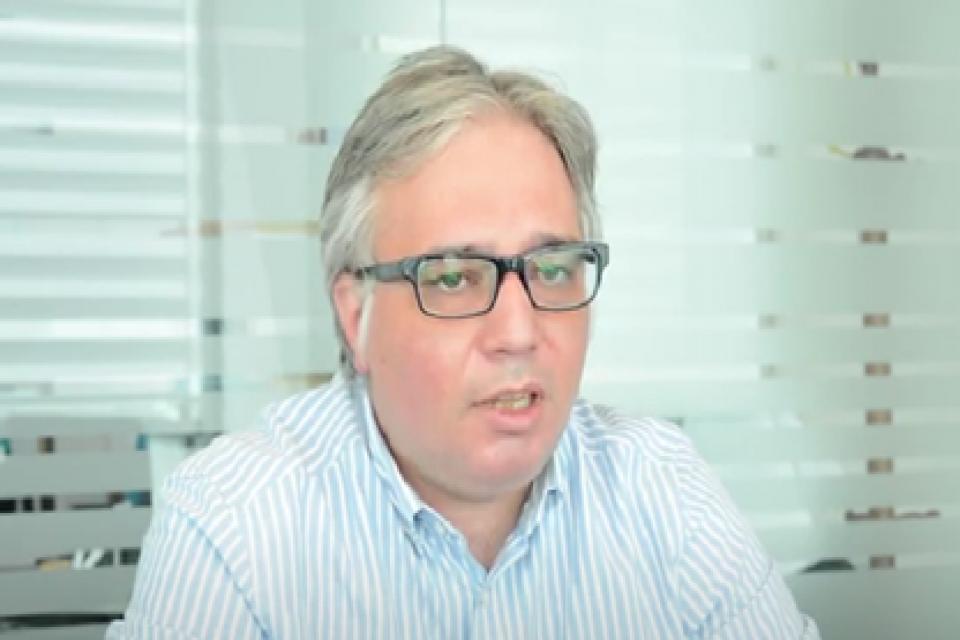 Denizcilik Ekonomisinde Güncel Gelişmeler-Engin Koçak-09 Eylül 2020